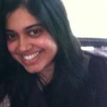 Asmitha Ashok