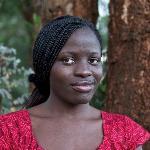 Liz Wasirimba
