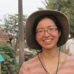 Alison Takemura