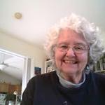 Mary Nelson