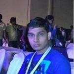 Akhil Garg