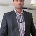 Satish Marreddy