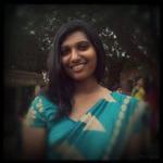 Amy Varghese