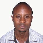 Kelvin Momanyi