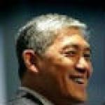 Jiang Kejun