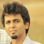 Avinash Nair