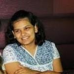 Arunima Gupta