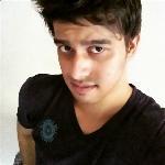 Shyam Rahate