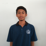 Muhammad Ali Fikri