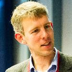 Maarten Van Aalst