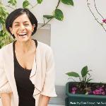 Simran Sethi