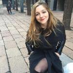 Sofia Del Castillo