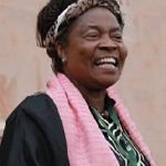 Ruth Oniang'o