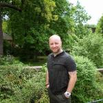 Mark Pritchard