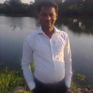 Yogesh Khokale