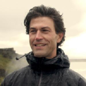 Mark Brown