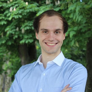 Johannes Bachhuber