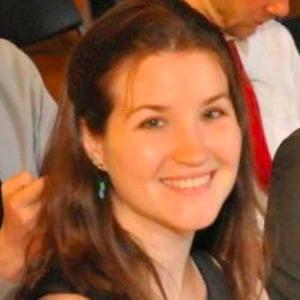 Melissa Goodwin