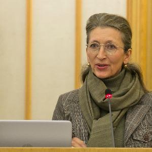 Sylvie Wabbes