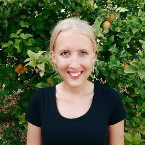 Krista Kemppinen