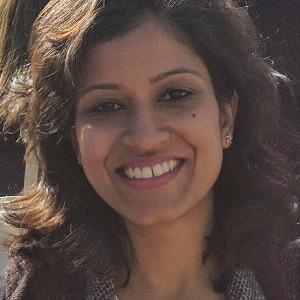 Joohi Mittal
