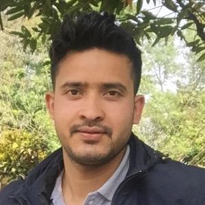Bikram Pandit
