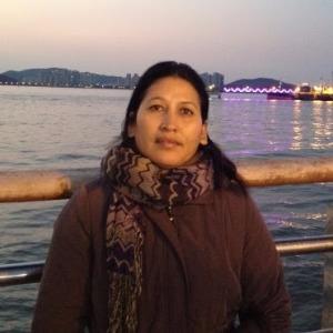 Parbati Bastola