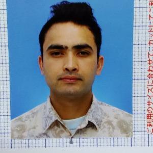 Bishal  Chhetry 
