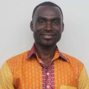 Jackson Nyarko
