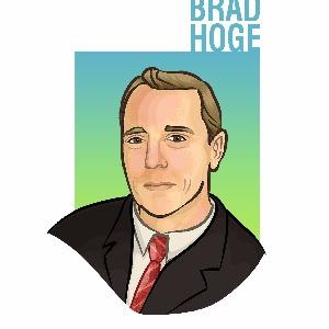 Brad Hoge