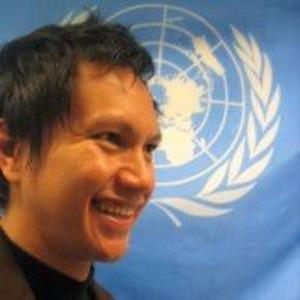 Butch Bacani