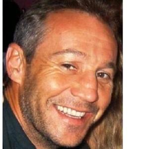 Nicholas King