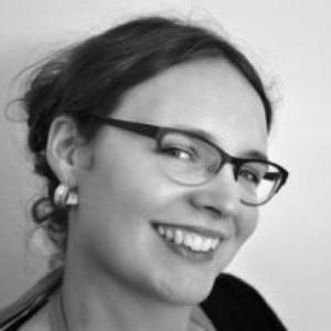 Caroline Cyr