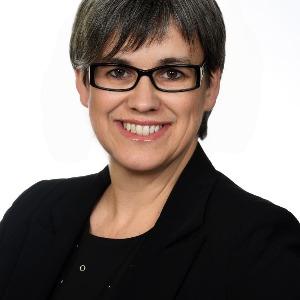 Sonia  Gagné 