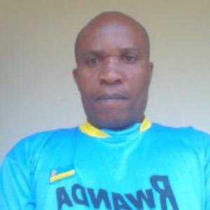 Musemakweri Prosper