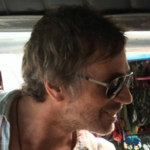 Mark Waterman