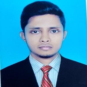 Md Saidur Rahman