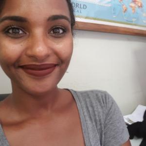 Manar Abdelmagied