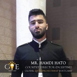 Hamdi Hatu